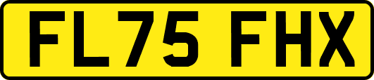 FL75FHX