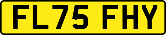 FL75FHY
