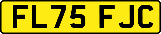 FL75FJC