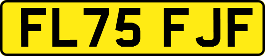 FL75FJF