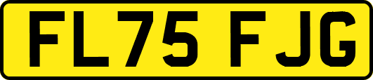 FL75FJG