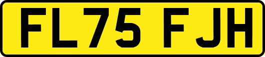 FL75FJH