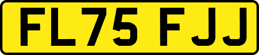 FL75FJJ