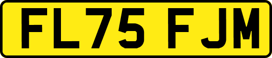 FL75FJM