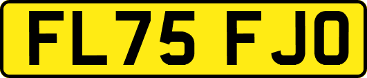 FL75FJO