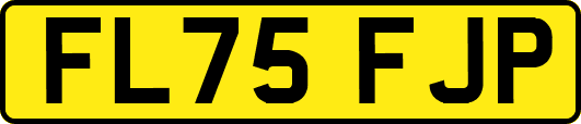 FL75FJP