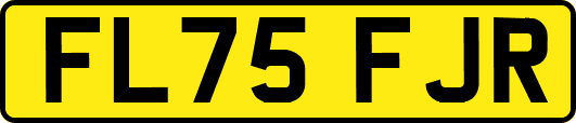 FL75FJR