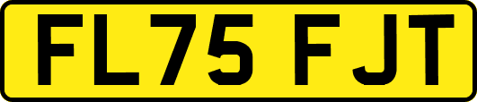 FL75FJT