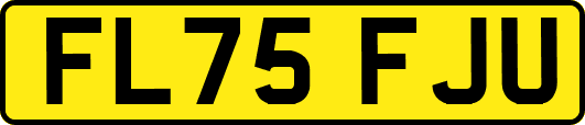 FL75FJU