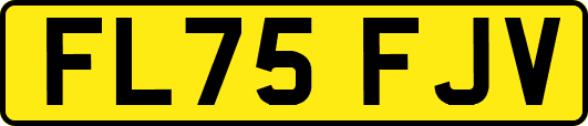 FL75FJV