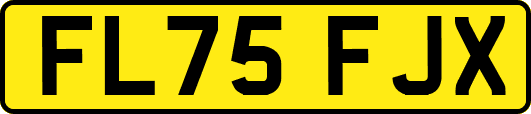 FL75FJX
