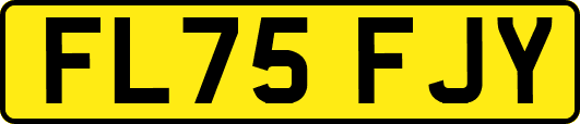 FL75FJY
