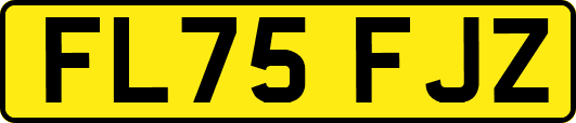 FL75FJZ