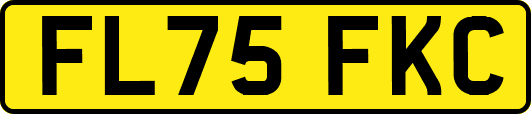 FL75FKC
