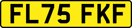 FL75FKF