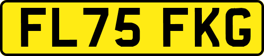 FL75FKG