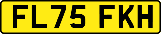 FL75FKH
