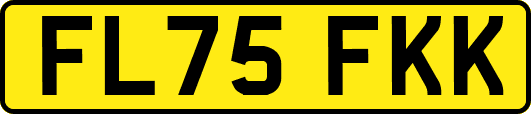 FL75FKK