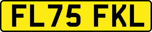 FL75FKL