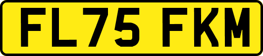 FL75FKM