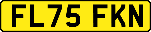 FL75FKN