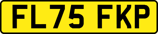 FL75FKP