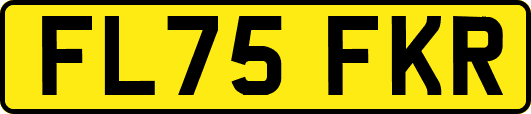 FL75FKR