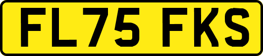 FL75FKS