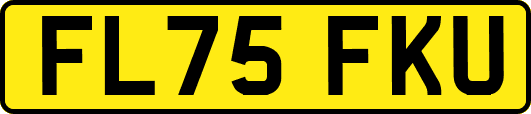 FL75FKU