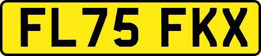 FL75FKX