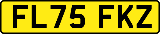 FL75FKZ
