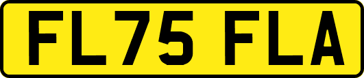 FL75FLA