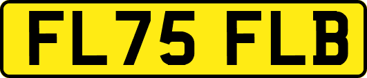 FL75FLB