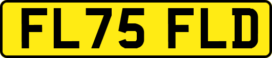 FL75FLD