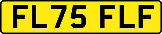FL75FLF