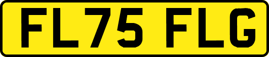 FL75FLG