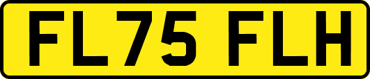 FL75FLH