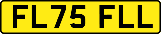 FL75FLL