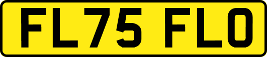 FL75FLO