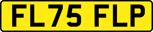 FL75FLP