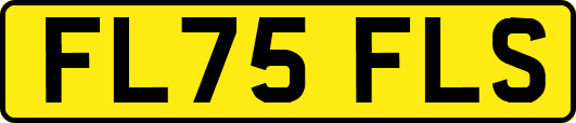 FL75FLS