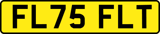 FL75FLT