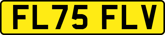 FL75FLV