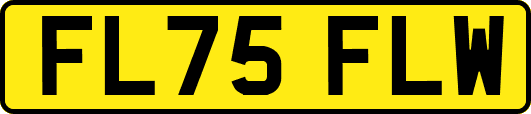 FL75FLW