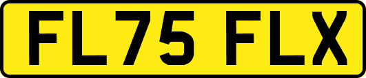 FL75FLX