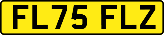 FL75FLZ
