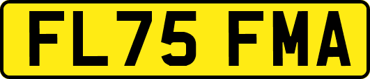 FL75FMA