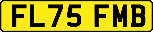FL75FMB