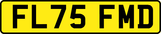FL75FMD