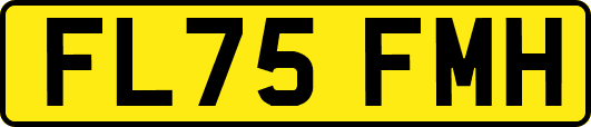 FL75FMH